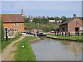 Oxford Canal Walk