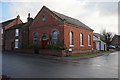 Tickton Methodist Church, Tickton