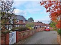 Calais Croft, Bishop Burton, Yorkshire