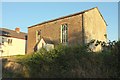 SW8643 : Former chapel, Merther Lane by Derek Harper