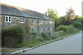 Cottages, Merther Lane