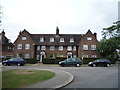 Houses on Heathgate