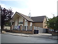 Union Church (URC), Totteridge