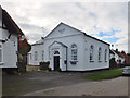 Pudding Gate, Bishop Burton, Yorkshire