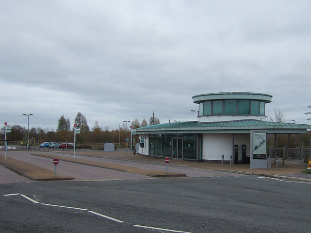 oxford-parkway-park-ride-terminal-david-kemp-geograph-britain-and