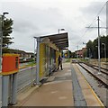 Peel Hall Tram Stop