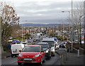 Telford Street (A862), Muirtown