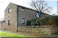 Winnowing Barn, High Street