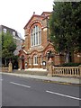 Greek Orthodox Cathedral