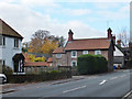 York Road, Bishop Burton, Yorkshire