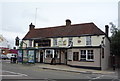 The Cask & Stillage, Potters Bar