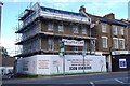 Housing on Blackheath Road (Greenwich Ward 038D)