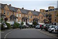 Housing at Millennium Quay, Glaisher Street (Greenwich Ward 035C)