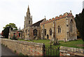 St Mary & All Saints, Willingham