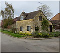 Rose Cottage, Back Lane, Broadway