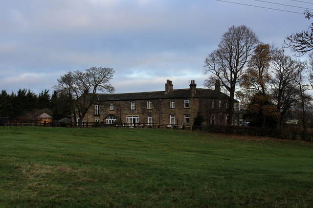 Crossfield Farm
