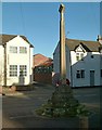 Asfordby Cross