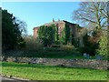 The Old Rectory, Asfordby