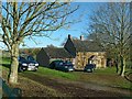 Grange Cottage, Welby