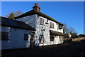 The White Lion, Marsworth