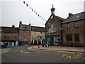 Brechin -  High Street