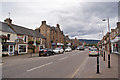 High Street, Alness