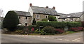 The Great House, Llanllowell, Monmouthshire