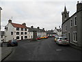 High Street, Auchtermuchty