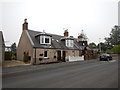 Edzell - Church Street