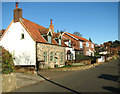 Cottages on Riverside