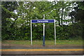 Farncombe Station