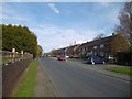 Kitchen Lane, Ashmore Park