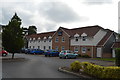 Fontwell Park Travelodge