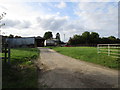 Church Farm, Colston Bassett