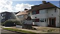 Houses on Cool Oak Lane, West Hendon