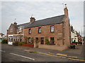 Edzell - High Street