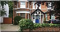 House on Hanger Lane, Ealing