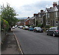 Down Grove Road, Lydney 