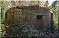 WWII Hampshire - Portsmouth anti-tank island (11)