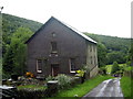 Capel Reheboth Chapel