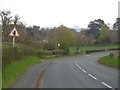 A40, Weston Under Penyard