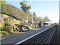 Liskeard Station