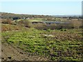 View to Lower Farm