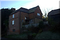 House on the edge of Puttenham