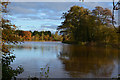 Mid Devon : River Culm Floodplain