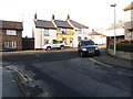 Houses in the High Street, Newry