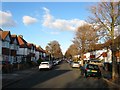 Derek Avenue, Aldrington, Hove