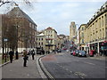 Park Street Bristol From College Green