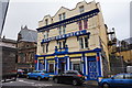 Claredon Hotel, Shore Street, Oban