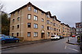 Albany Apartments, Albany Street, Oban